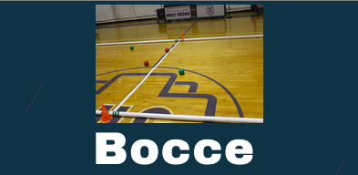 Bocce