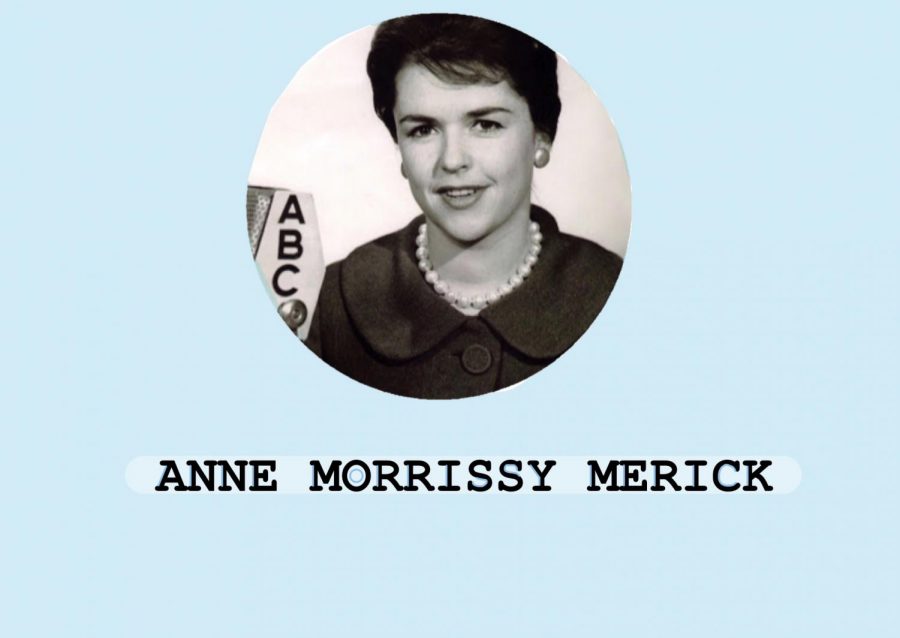Anne Morrissy Merick