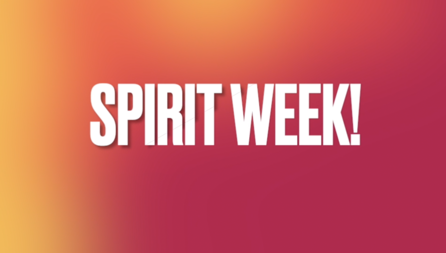 Spirit+Week