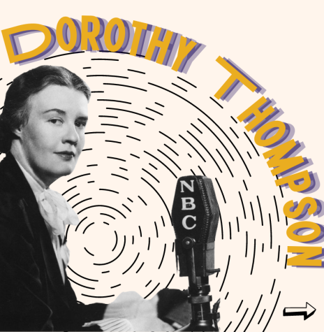 Dorothy Thompson