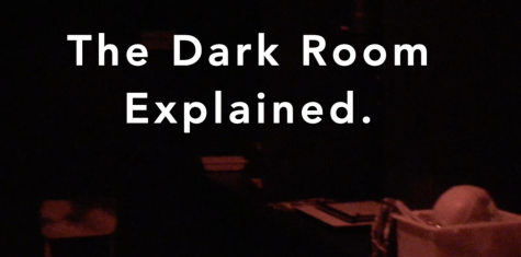 The Dark Room Explained.