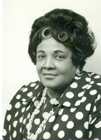 Ethel Lois Payne