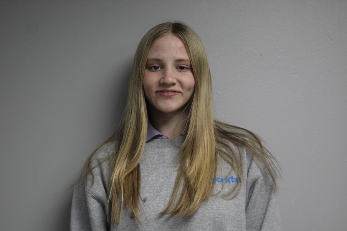 Emmi Sellman – Tartan Times