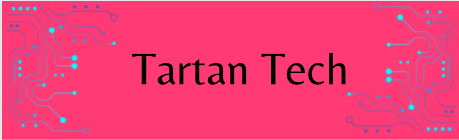Tartan Tech