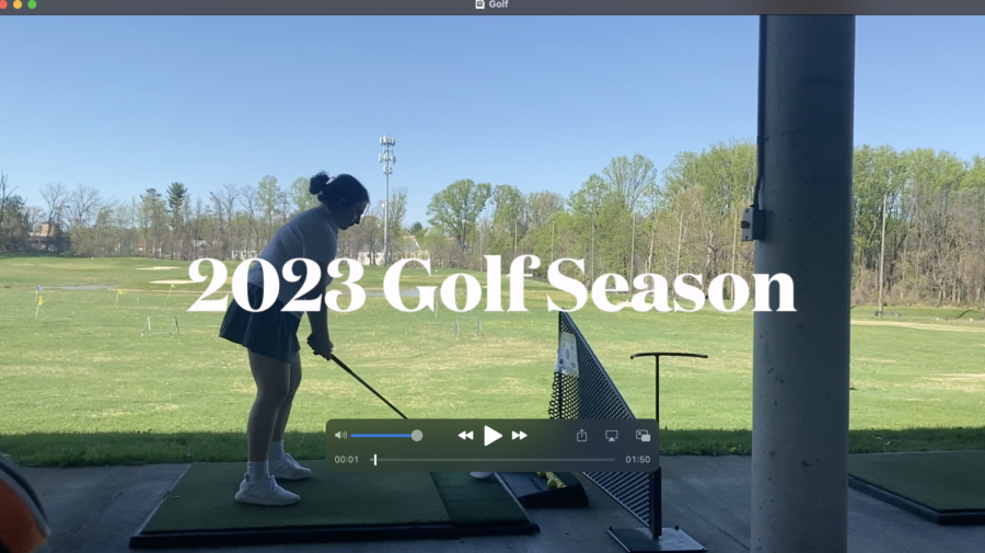 Golf Season 2023