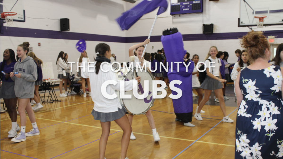 The Community of Clubs