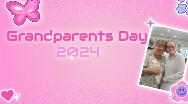 Grandparents Day 2024